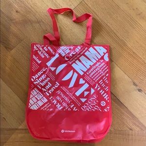 Lululemon Bag